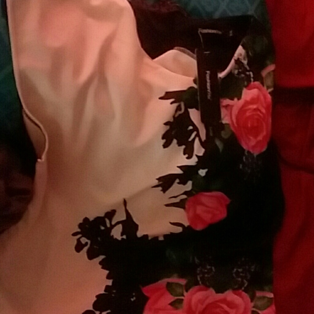 All Purpose Dress